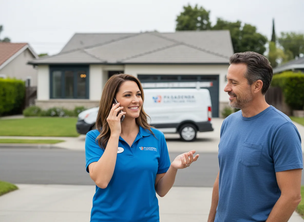 Electrician Luray, TN FAQs